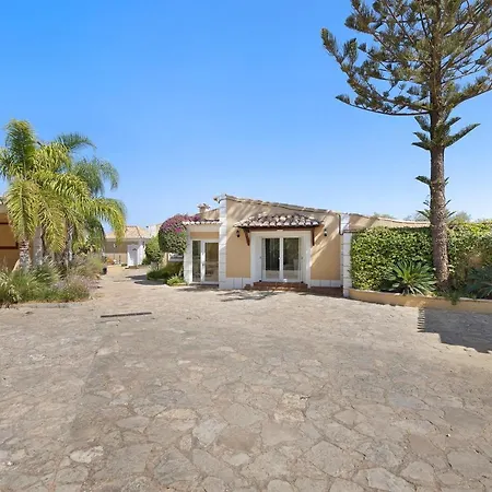 Villa Casa Da Horta *