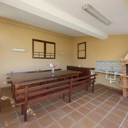 Casa Da Horta *