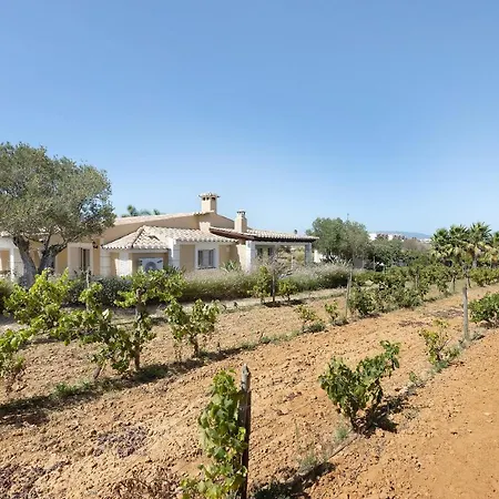Casa Da Horta Lagos