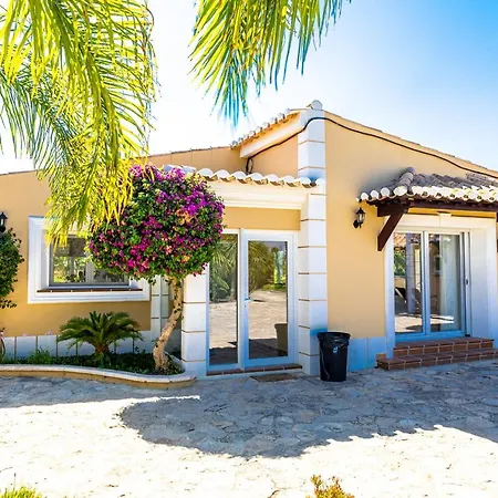 Casa Da Horta Villa Lagos